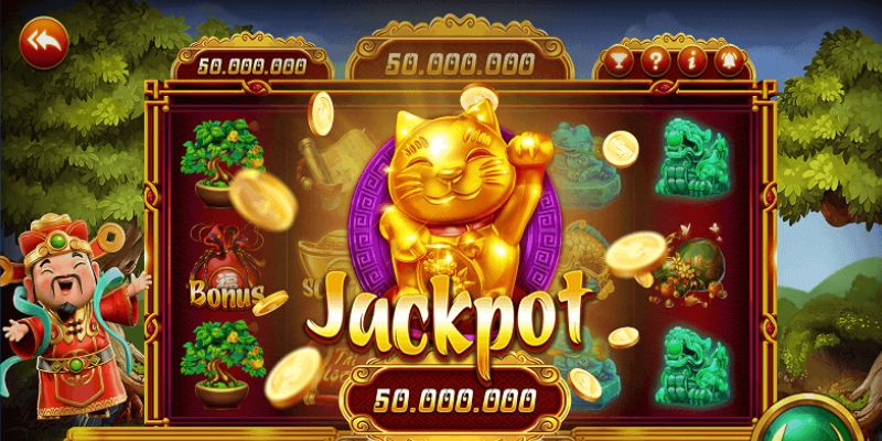 Ưu điểm tham gia nổ hũ tại nhà cái Go99