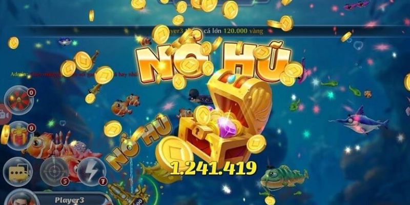 Cách chơi nổ hũ siêu chuẩn dành cho người mới bắt đầu