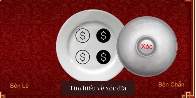Giới thiệu nhanh về tựa game Xóc Đĩa tại GO99