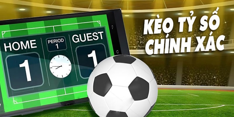 Những điều ảnh hưởng đến kèo tỷ số